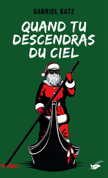 Image de Quand tu descendras du ciel