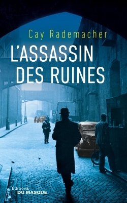 Image de L'assassin des ruines
