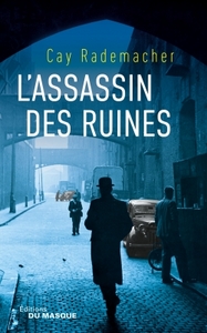 Image de L'assassin des ruines