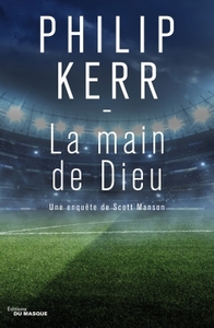 Image de La Main de Dieu