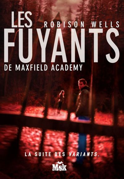 Picture of LES FUYANTS