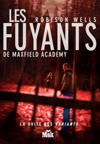 Picture of LES FUYANTS