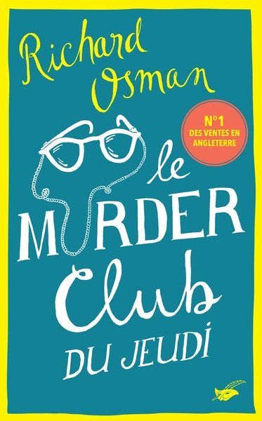 Image de Le Murder Club du jeudi