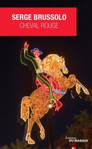Image de Cheval rouge