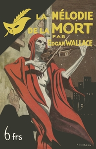 Image de La Mélodie de la mort - fac-similé prestige