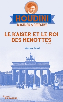 Image de Le Kaiser et le roi des menottes