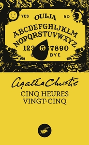 Image de Cinq heures vingt-cinq (Nouvelle traduction révisée)