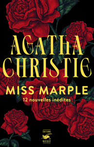 Image de Miss Marple : 12 nouvelles inédites