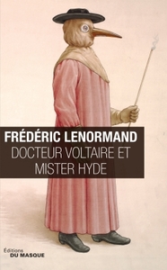 Image de Docteur Voltaire et Mister Hyde