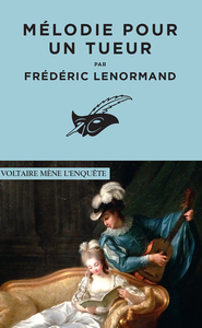 Picture of Mélodie pour un tueur