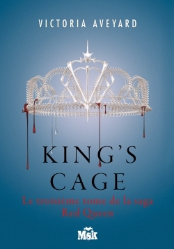 Image de King's Cage