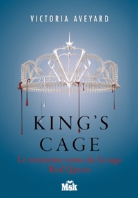 Image de King's Cage