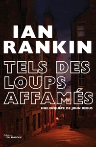 Picture of Tels des loups affamés