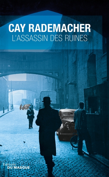 Picture of L'assassin des ruines