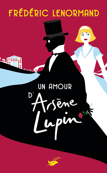 Image de Un amour d'Arsène Lupin