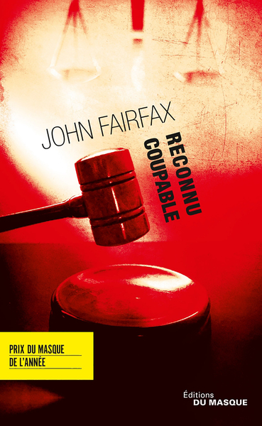 Picture of Reconnu coupable