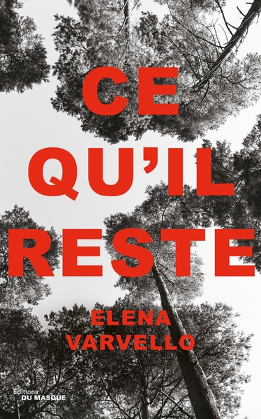 Image de Ce qu'il reste