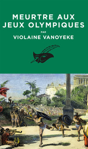 Image de Meurtre aux Jeux Olympiques