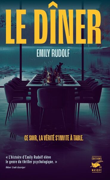 Picture of Le Dîner