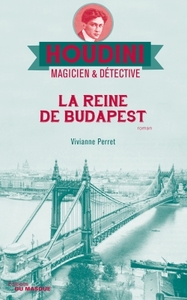 Image de La reine de Budapest