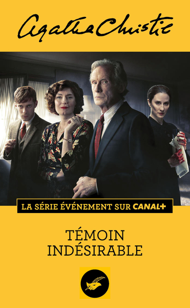 Picture of Témoin indésirable (Nouvelle traduction révisée)