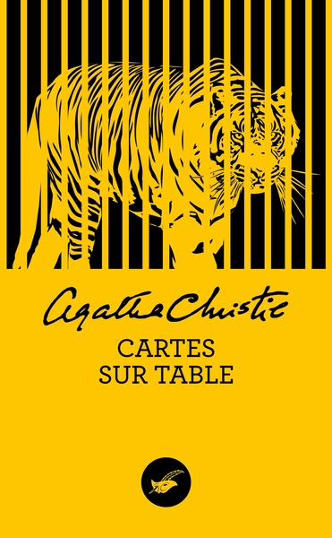 Image de Cartes sur table (Nouvelle traduction révisée)