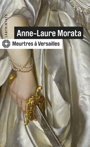 Image de Meurtres à Versailles