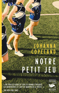 Picture of Notre petit jeu