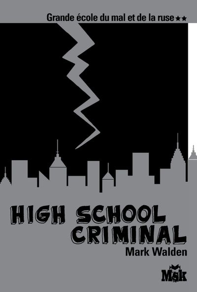 Image de HIGH SCHOOL CRIMINAL
