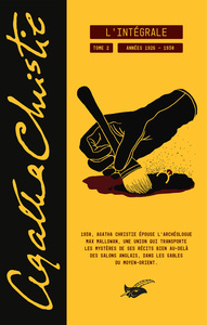 Image de Agatha Christie, L'Intégrale, tome 2