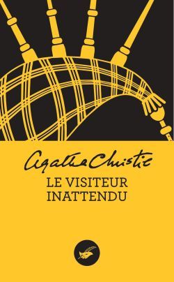 Image de Le Visiteur inattendu (Nouvelle traduction révisée)