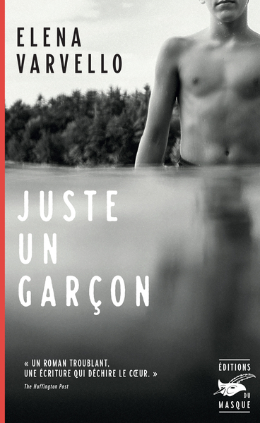 Image de Juste un garçon