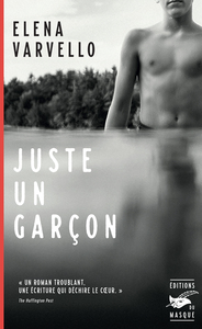 Image de Juste un garçon