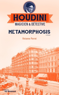 Image de Metamorphosis
