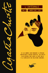 Image de Agatha Christie, L'Intégrale, tome 3