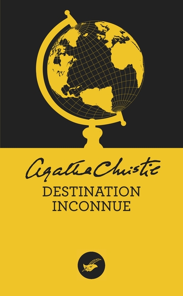 Picture of Destination inconnue (Nouvelle traduction révisée)