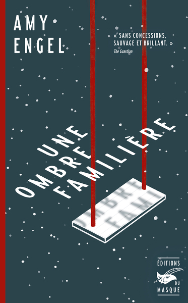 Image de Une ombre familière