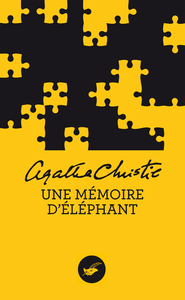 Image de Une mémoire d'éléphant (Nouvelle traduction révisée)