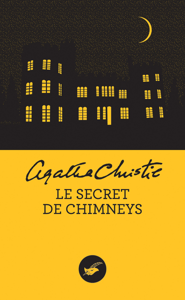 Image de Le Secret de Chimneys (Nouvelle traduction révisée)