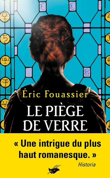 Image de Le piège de verre