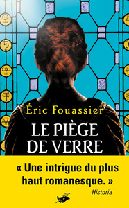 Image de Le piège de verre