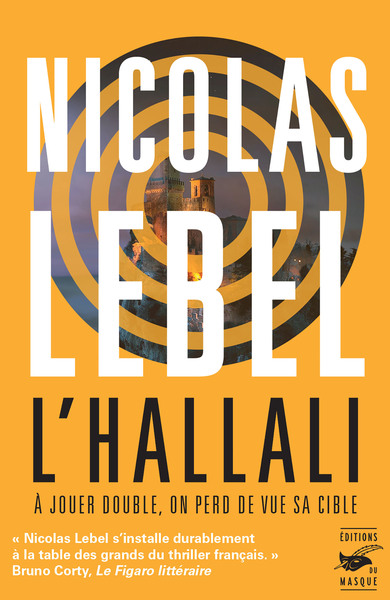 Image de L'Hallali