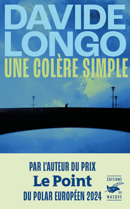 Image de Une colère simple