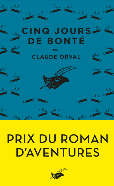 Image de Cinq jours de bonté