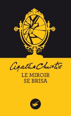 Picture of Le miroir se brisa (Nouvelle traduction révisée)