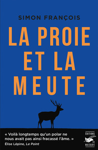 Image de La proie et la meute