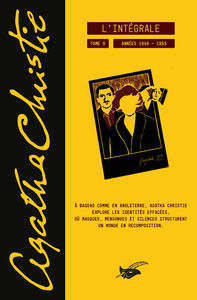 Picture of Agatha Christie, L'Intégrale, tome 9