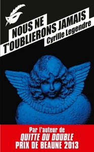 Picture of Nous ne t'oublierons jamais