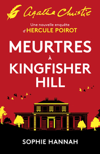 Picture of Meurtres à Kingfisher Hill