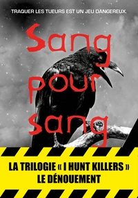 Picture of Sang pour sang